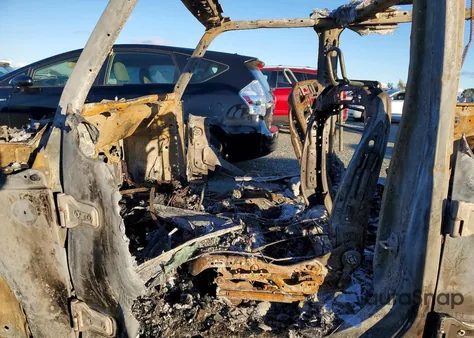 2021 Jeep Wrangler Unlimited Sport из США, поврежденный, VIN 1C4HJXDN6MW818155